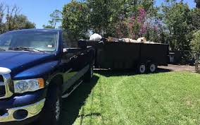 Same-Day Junk Removal Services in East Whittier, CA